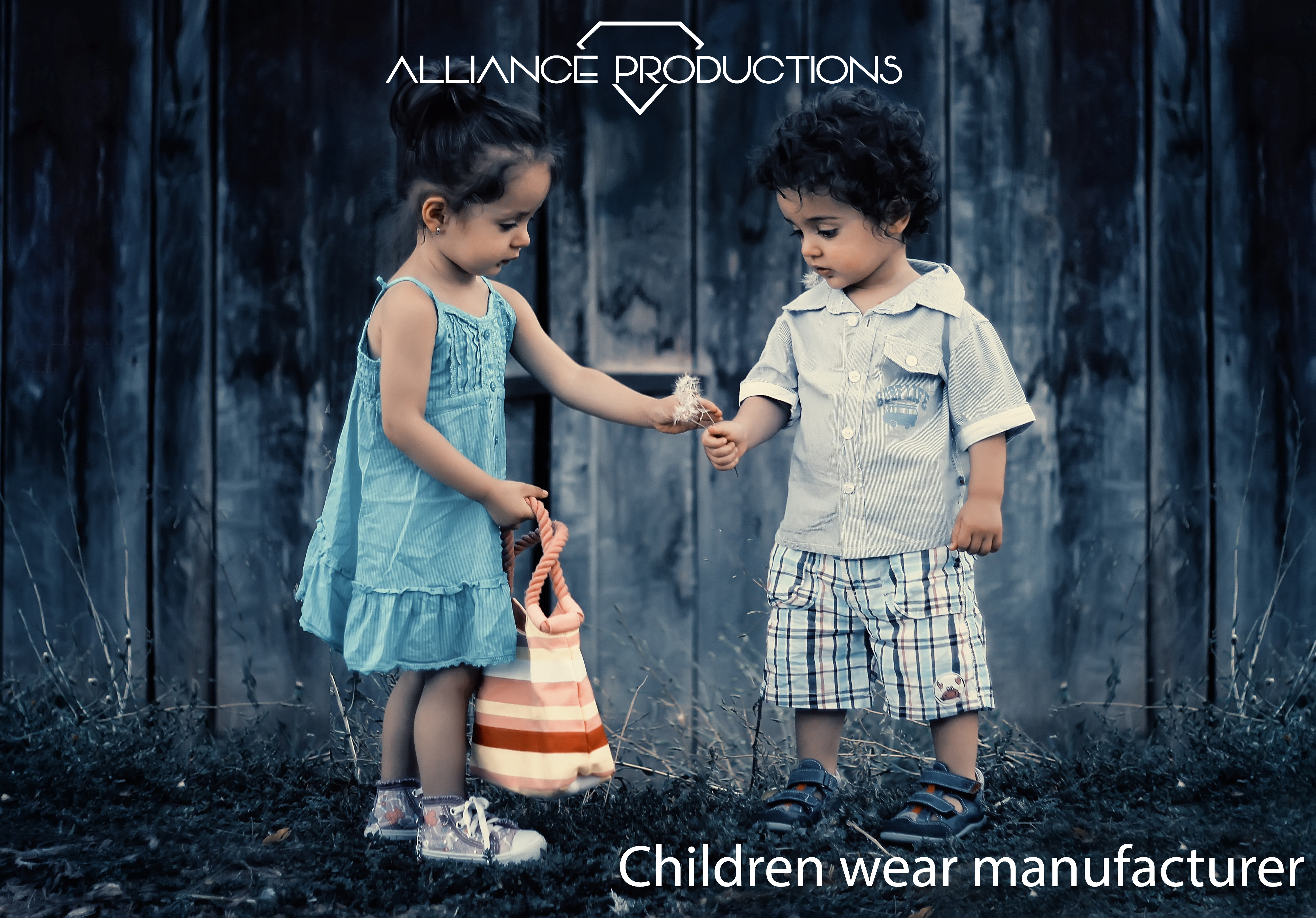 Baby clothes Childrenswear manufacturer